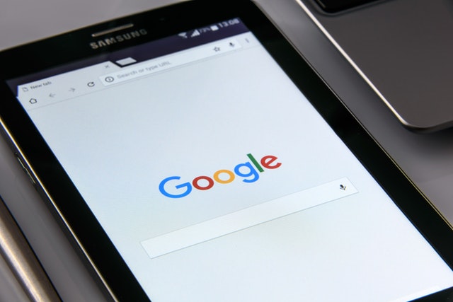 How-To-Optimize-A-Website-For-Google-Search