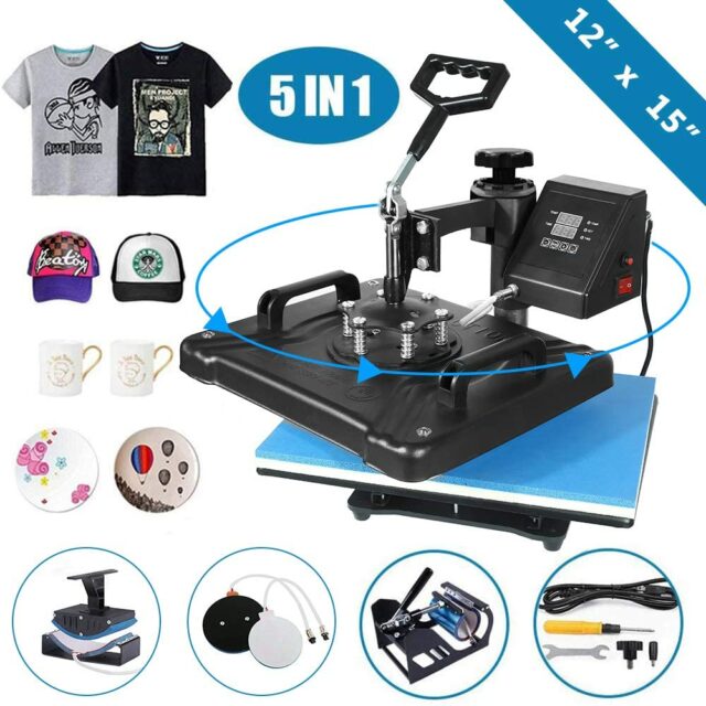 t-shirt-printing-machines