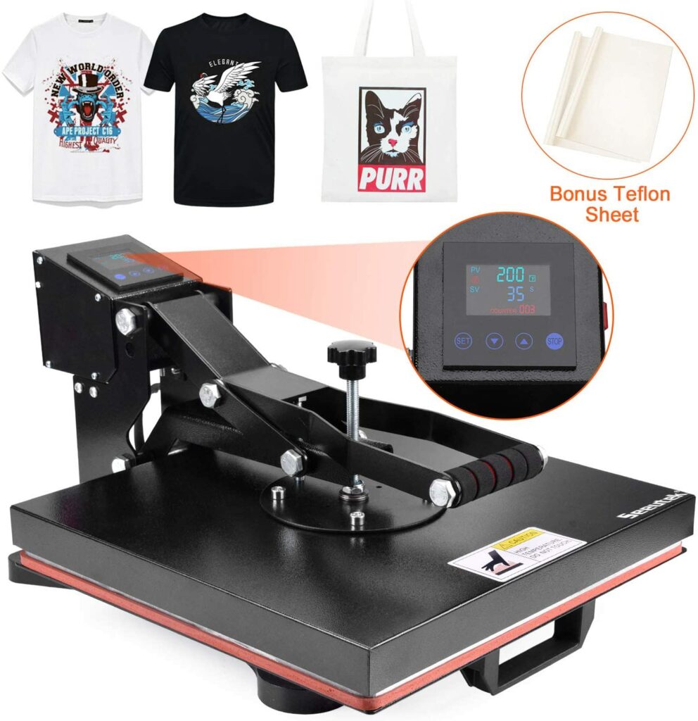 t-shirt-printing-machines