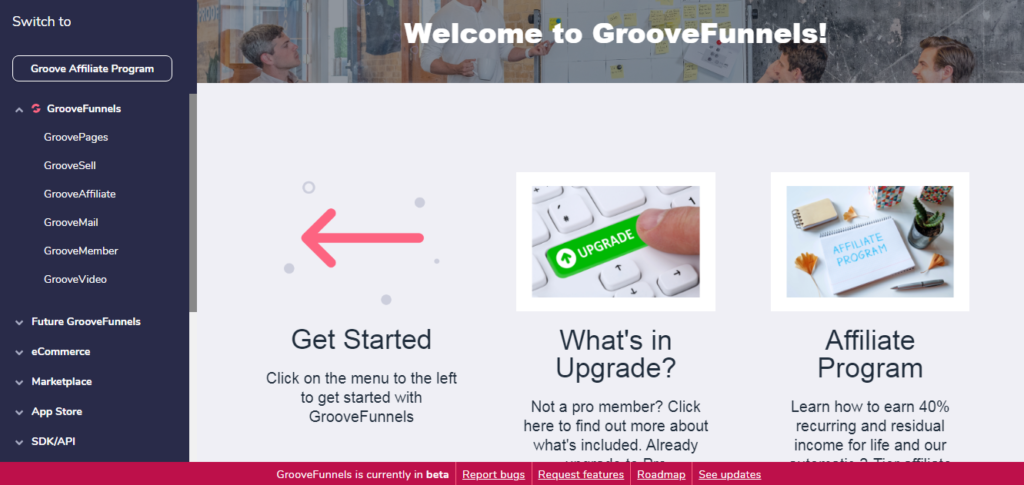 what-is-groovefunnels