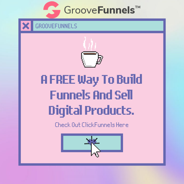 what-is-groovefunnels