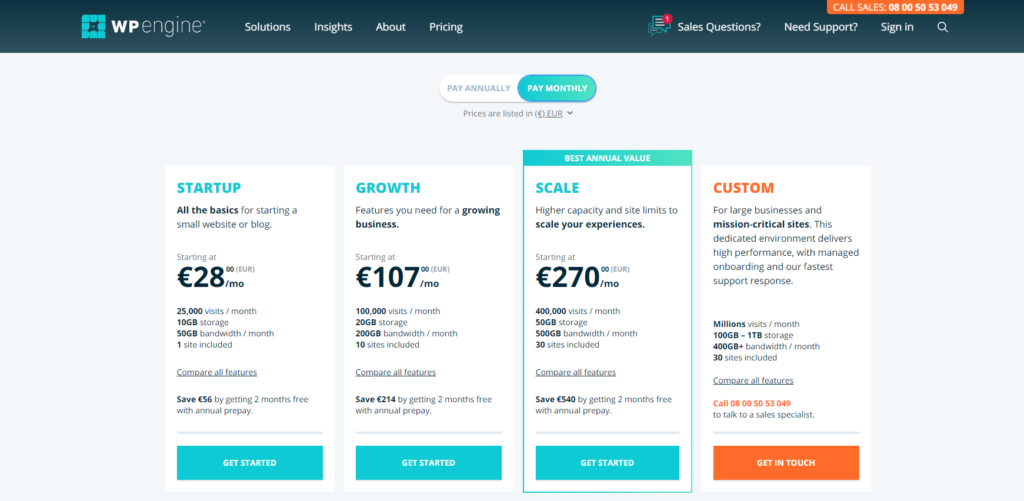 wp-engine-vs-bluehost