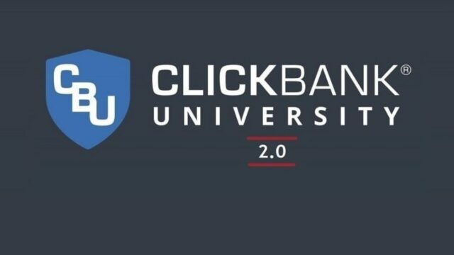 is-clickbank-university-a-scam