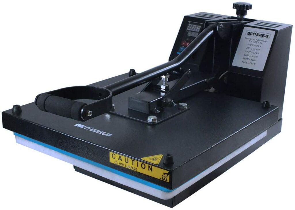 The Best Tshirt Printing Machine To Use In 2020 Take Your First Step Into TShirt Business