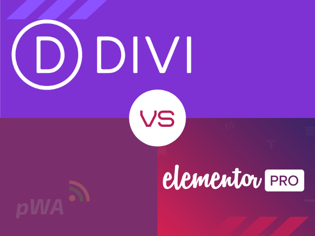 elementor-pro-vs-divi