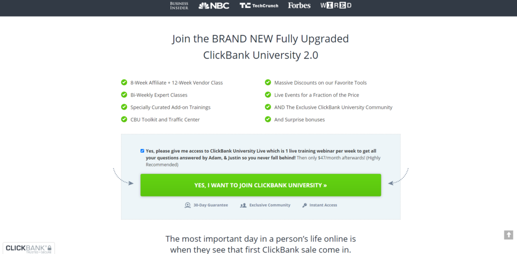 cb-university-review