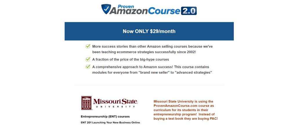 the-last-amazon-course-review