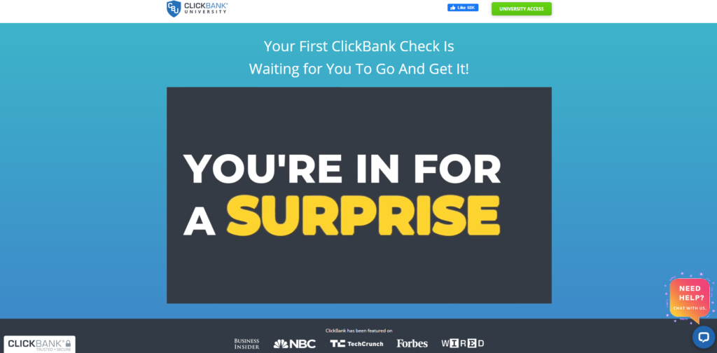 is-clickbank-university-a-scam