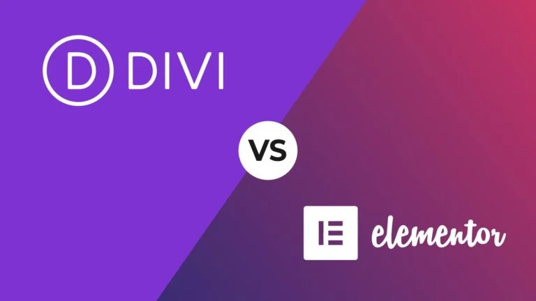 elementor-pro-vs-divi