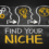 How To Choose A Blog Niche?